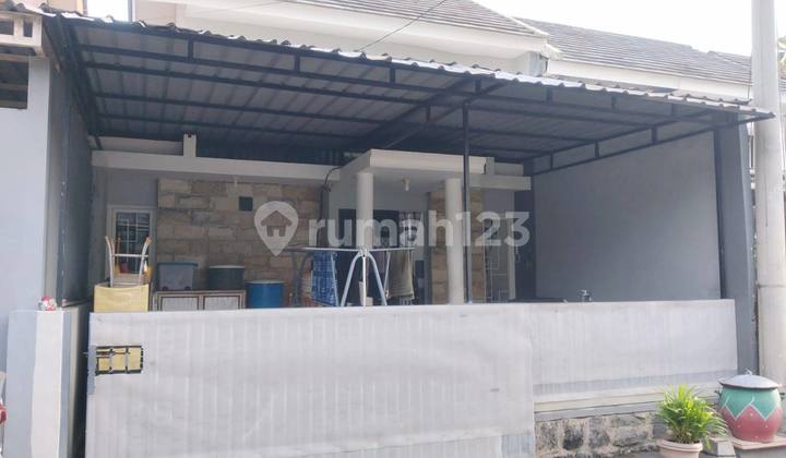 Dijual Rumah De Nayla