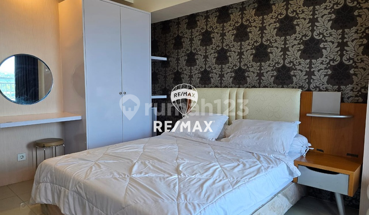 Dijual Apartemen Tanglin Studio Plus Suprlermal