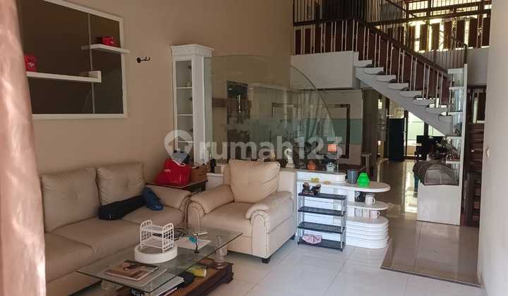 Dijual Rumah Manyar Rejo Sby 2
