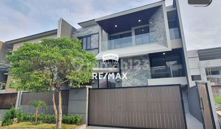 Dijual Rumah Citraland Utama Minimalis Dijual Rumah Citraland Utama Minimalis