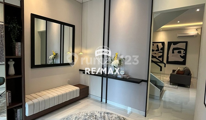Dijual Rumah Citraland Utama Woodland 3 Unit Jejer 2