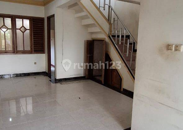 Dijual Rumah Tulungagung 1