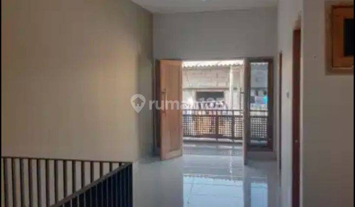 Dijual Rumah Jln Jelidro Kapling 1