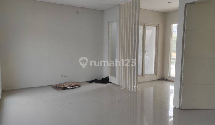 Dijual Rumah Siap Huni Bukit Palma Grandia 1