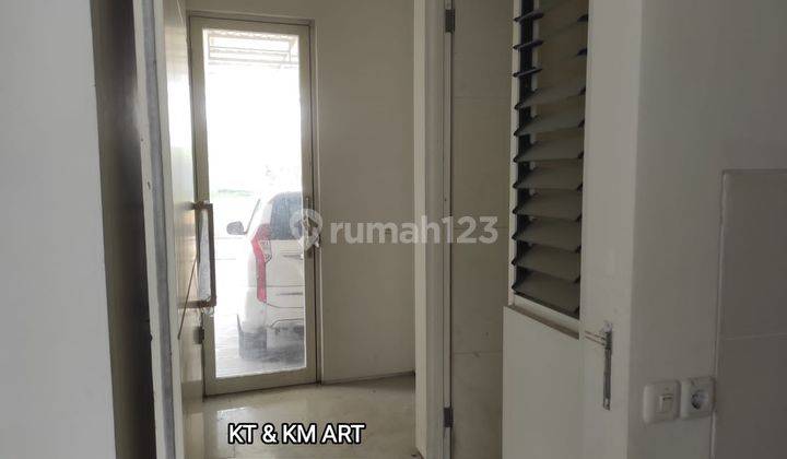 Dijual Rumah Siap Huni Bukit Palma Grandia 2