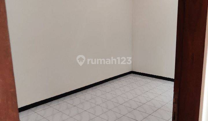 Dijual Rumah Siap Huni Murah Bukit Palma 1