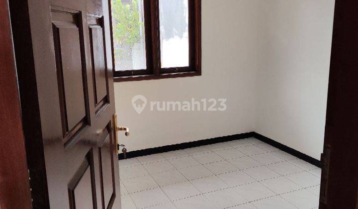 Dijual Rumah Siap Huni Murah Bukit Palma 2