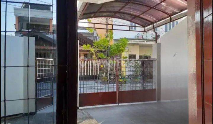 Dijual Rumah Simpang Darmo Selatan 1