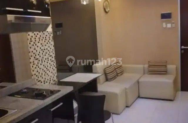 Dijual Apartemen Gunawangsa Manyar Tower B 1