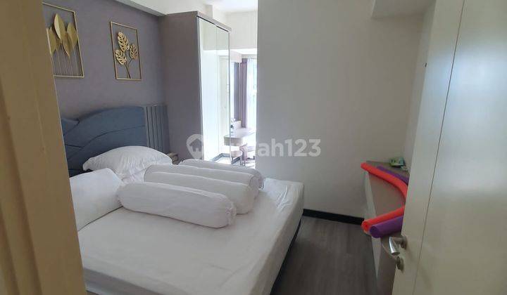 Disewakan Apartemen Amor Pakuwon City 1