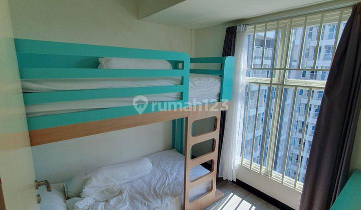 Disewakan Apartemen Amor Pakuwon City 2