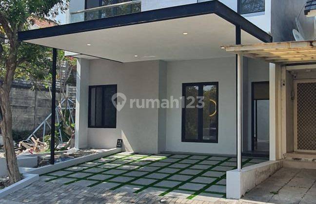 Dijual Rumah Citraland Utara Bukit Palma 1