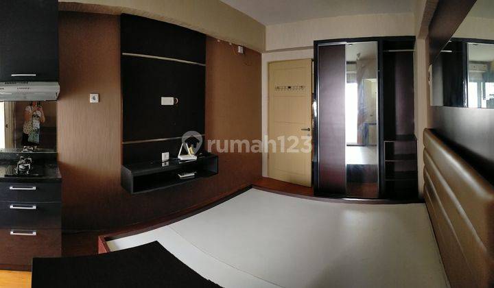 Disewakan Apartemen Educity Pakuwon City 1