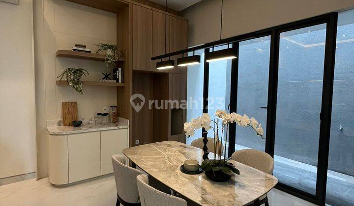 Dijual Rumah Citraland Utama Woodland 3 Unit Jejer  2