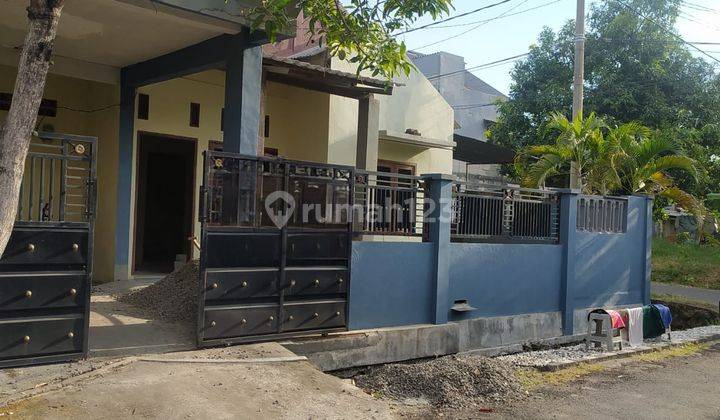 Dijual Rumah Griya Citra Asri 1