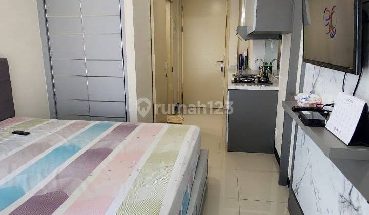 Disewakan Apartemen Amor Pakuwon City Mall 1