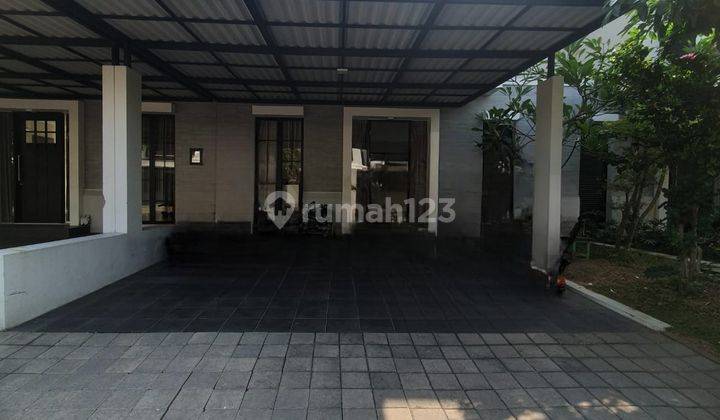 Dijual Rumah Citraland Driyorejo 1