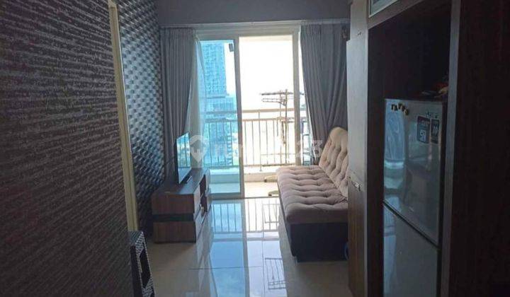 Disewakan Apartemen Tanglin Sby 1