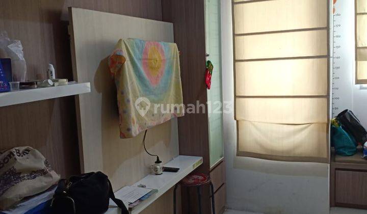 Dijual Apartemen Puncak Kertajaya Tower A 1