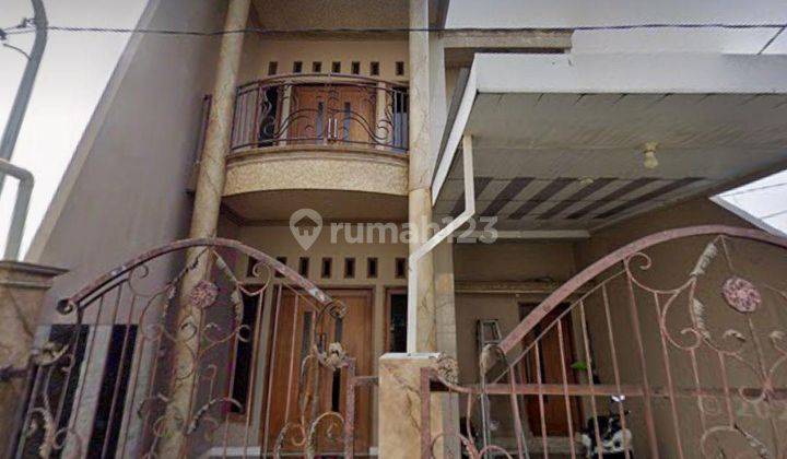 Dijual Rumah Jln Sememi Asri 1