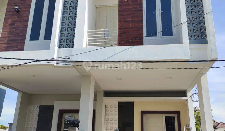 Dijual Rumah Grand Tirta Agung Asri 1