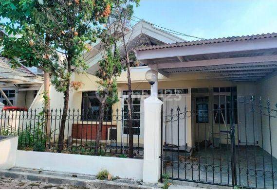 Disewakan Rumah Nirwana Executive 1