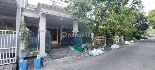 Dijual Rumah Kedung Baruk 1