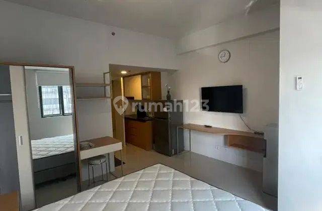 Disewakan Apartemen Denver 1