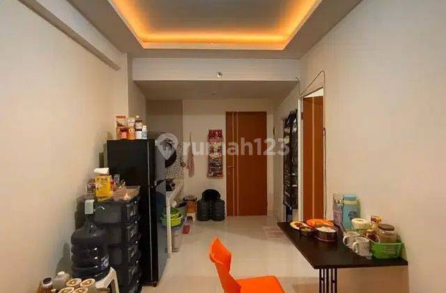 Dijual Apartemen Puncak Dharmahusada 2 Bedroom 2