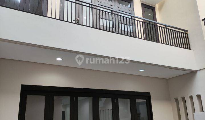 Dijual Rumah Kertajaya Indah 1