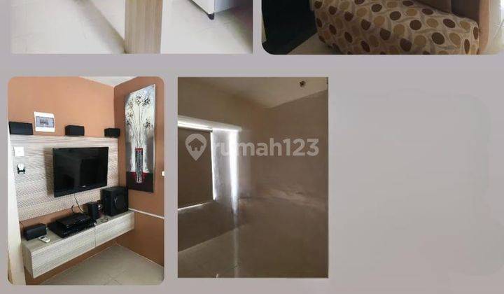 Dijual Apartemen Educity Priceston 1