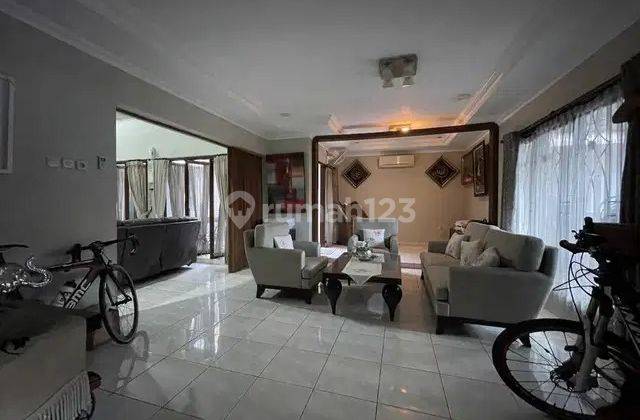 Dijual Rumah Jambi Pusat Kota Sby 1