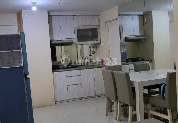 Dijual Apartemen Orchard 2 Bedroom 1