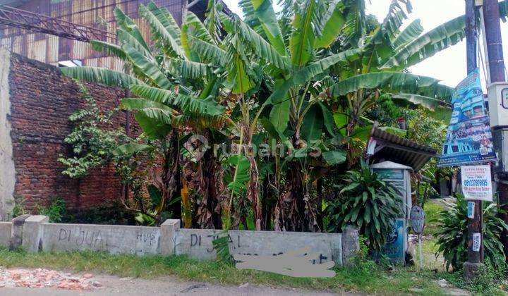 Dijual Lahan Pangsud 1