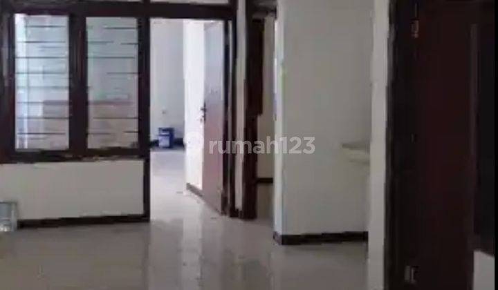 Disewakan Rumah Jln Bratang Binangun 2