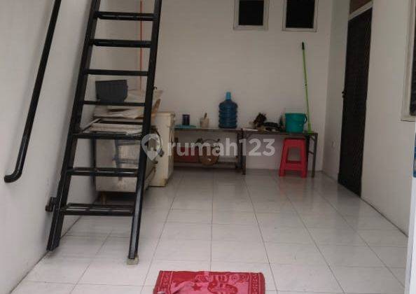 Dijual Rumah Siap Huni Citraland Utama 2