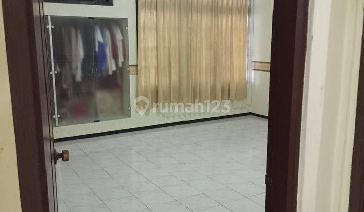 Dijual Rumah Kutisari Dalam 2