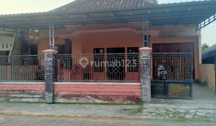 Dijual Rumah Dusun Gerabakan Desa Dohoahung Gresik 1