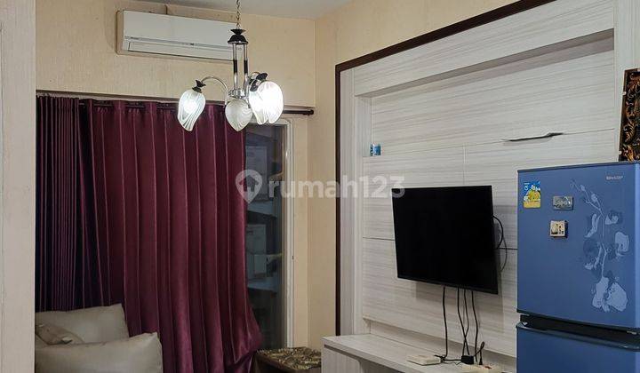 Dijual Apartemen Orchad 2