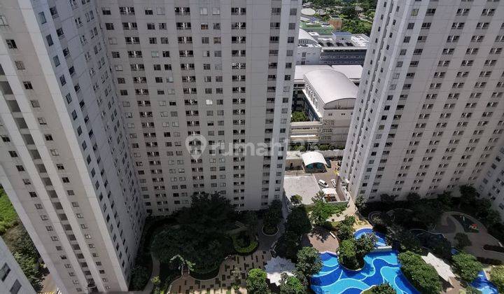 Dijual Apartemen Educity Tower Standford 2