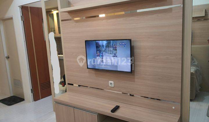 Disewakan Apartemen Puncak Dharmahusada Tower B 1