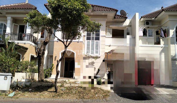 Dijual Rumah Murah Siap Huni Royal Park 1 1