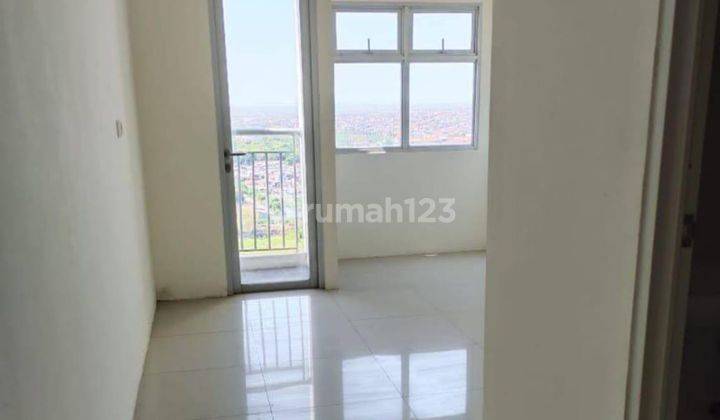 Dijual Apartemen Gunawangsa Merr Type Studio 1