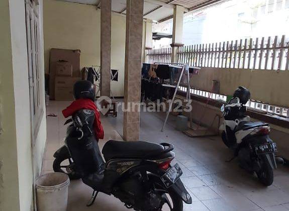 Dijual Rumah Jl Simpang Darmo Permai Selatan 1