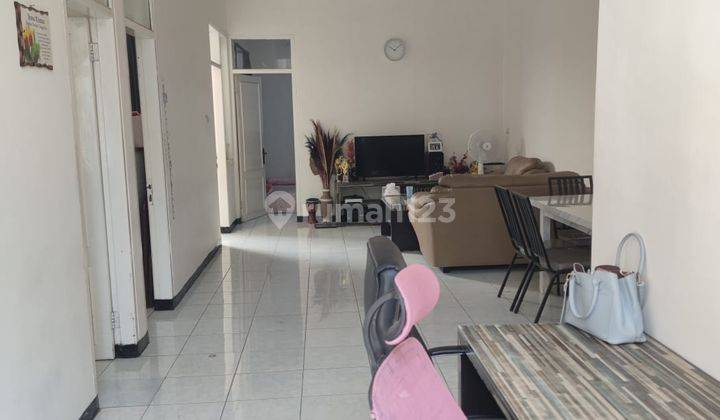 Dijual Rumah Pantai Mentari 2