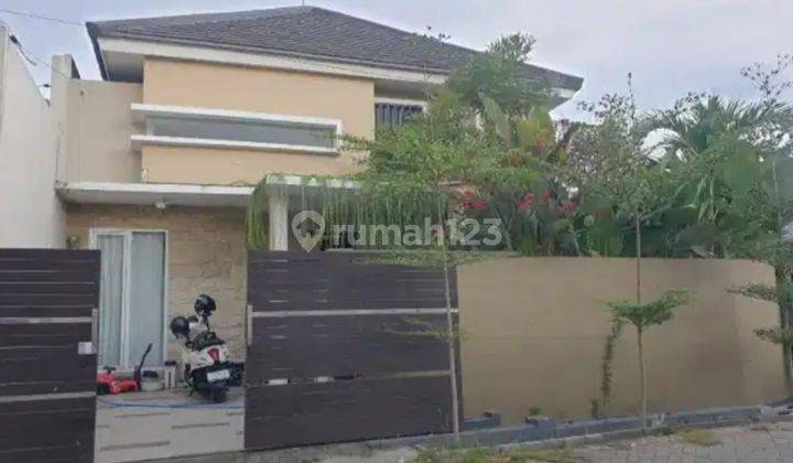 Disewakan Rumah Graha Suryanata Benowo Sby Barat 1