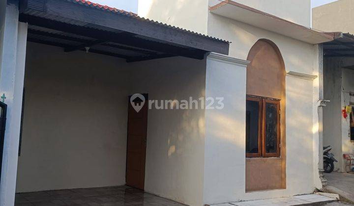 Dijual Rumah Wisma Sidojangkung Indah Hulaan 1