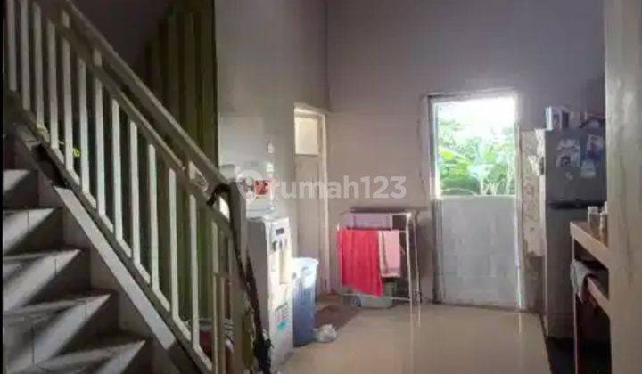 Dijual Rumah Jln Pakal Veteran Sby Barat 1