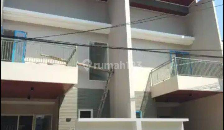 Dijual Rumah Villa Kalijudan 2 Lantai 1