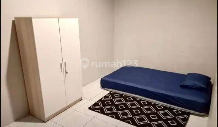 Dijual Rumah Jln Klematen Baru Kebraon 2